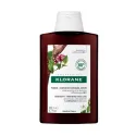 Klorane Quinine & Edelweiss Bio Shampooing Force Cheveux Fatigués Chute 200ml Klorane Quinine & Edelweiss Bio Shampooing Force Cheveux Fatigués Chute 200ml