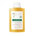 Klorane Shampooing Nutritif Tamanu Bio et Monoï 200ml Klorane Shampooing Nutritif Tamanu Bio et Monoï 200ml