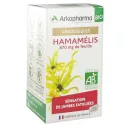 Arkogélules Hamamélis Bio 150 gélules