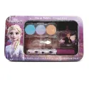 La Reine des Neiges Kit Eau de Toilette 10ml + Maquillages La Reine des Neiges Kit Eau de Toilette 10ml + Maquillages