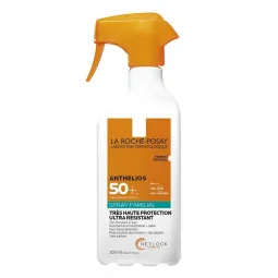 La Roche Posay Anthélios SPF 50+ Spray Familial 300ml