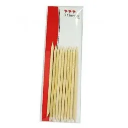 3 Claveles Bâtonnets Repousse Peaux