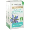 Arkogélules Huile de Bourrache Bio 180 gélules Arkogélules Huile de Bourrache Bio 180 gélules