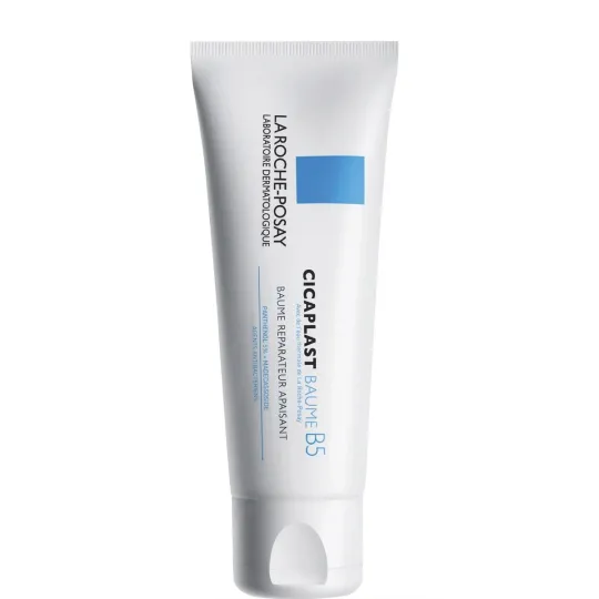 La Roche Posay Cicaplast Baume B5+ Ultra-Réparateur Apaisant 100ml La Roche Posay Cicaplast Baume B5+ Ultra-Réparateur Apaisant 100ml