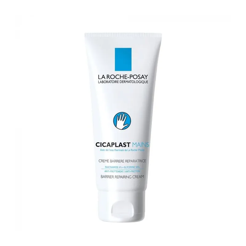 La Roche Posay Cicaplast Mains 100ml