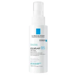 La Roche Posay Cicaplast Spray B5 Réparateur Apaisant 100ml