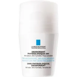 La Roche Posay Déodorant Physiologique 24H Bille 50ml