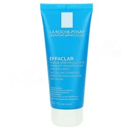 La Roche Posay Effaclar Masque Sébo-régulateur 100 ml