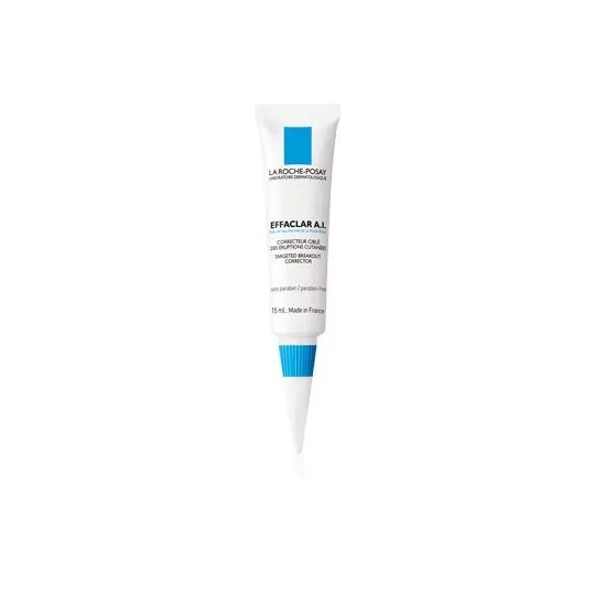 La Roche Posay Effaclar AI 15ml La Roche Posay Effaclar AI 15ml