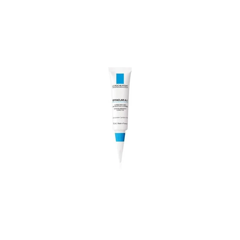 La Roche Posay Effaclar AI 15ml La Roche Posay Effaclar AI 15ml
