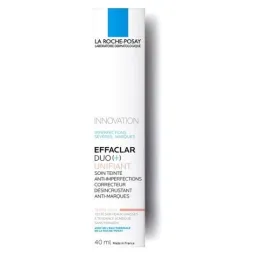 La Roche Posay Effaclar Duo + Unififant Light 40ml