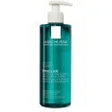 La roche Posay Effaclar Gel Purifiant Micro-peeling 400ml La roche Posay Effaclar Gel Purifiant Micro-peeling 400ml