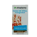 Arkogélules Huile de Krill 45 gélules