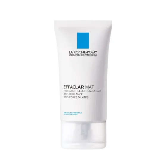 La Roche Posay Effaclar Mat 40ml La Roche Posay Effaclar Mat 40ml