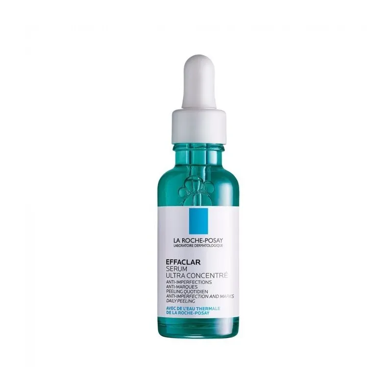 La Roche Posay Effaclar Sérum Ultra Concentré 30ml