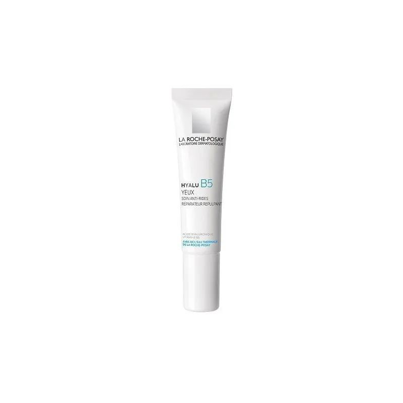 La Roche Posay Hyalu B5 Contour des Yeux 15ml La Roche Posay Hyalu B5 Contour des Yeux 15ml