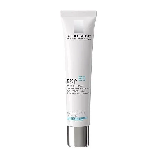 La Roche Posay Hyalu B5 Riche 40ml La Roche Posay Hyalu B5 Riche 40ml
