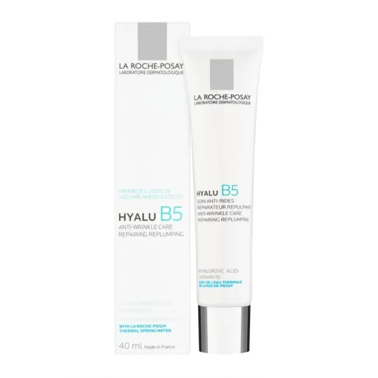 La Roche Posay Hyalu B5 Soin 40ml La Roche Posay Hyalu B5 Soin 40ml