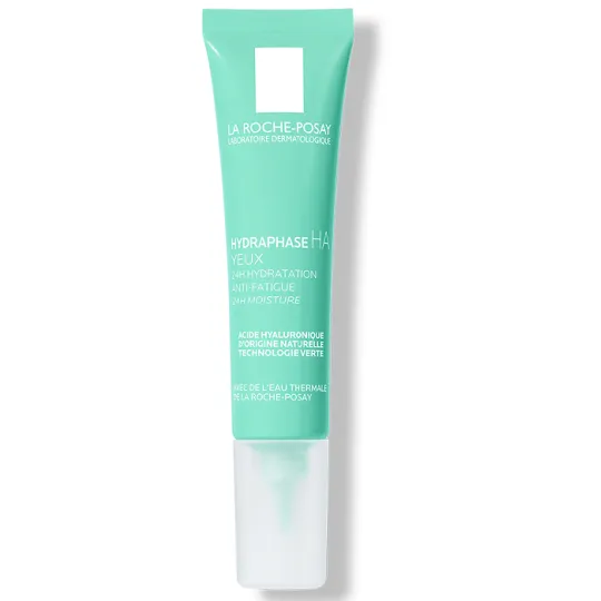 La Roche Posay Hydraphase HA Intense Yeux 15ml La Roche Posay Hydraphase HA Intense Yeux 15ml