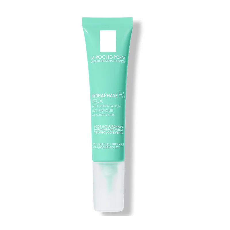 La Roche Posay Hydraphase HA Intense Yeux 15ml La Roche Posay Hydraphase HA Intense Yeux 15ml