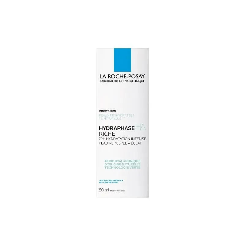 La Roche Posay Hydraphase HA Riche 50ml