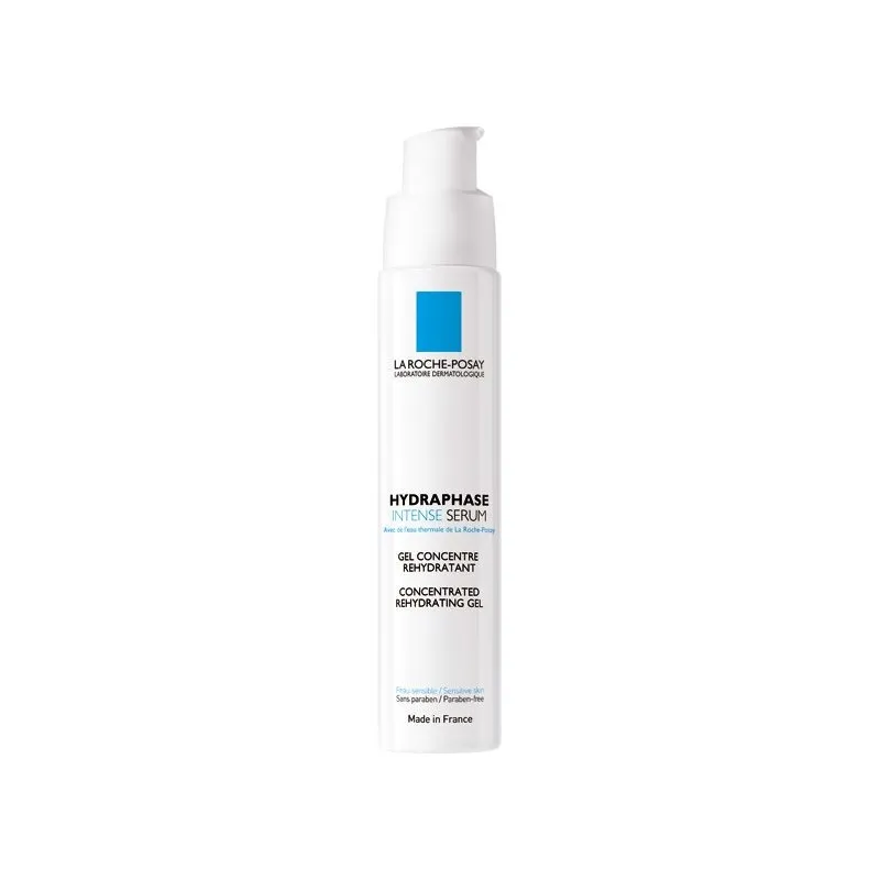La Roche Posay Hydraphase Intense Sérum 30ml La Roche Posay Hydraphase Intense Sérum 30ml
