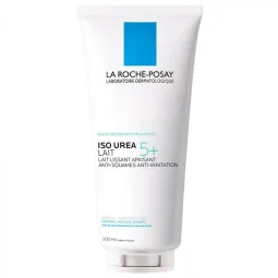 La Roche Posay Iso Urea 5+ Lait 200ml