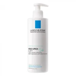 La Roche Posay Iso Urea 5+ Lait 400ml