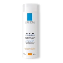 La Roche Posay Kerium Pellicules sèches 200ml