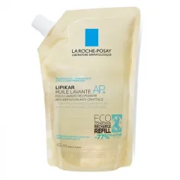 La Roche Posay Lipikar AP+ Huile Lavante 400ml