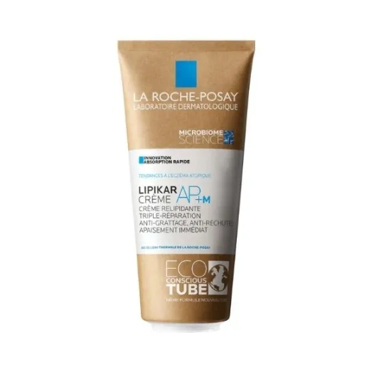 La Roche Posay Lipikar AP+M Crème Relipidiante 200ml