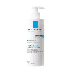 La Roche Posay Lipikar AP+M Crème Relipidiante 400ml
