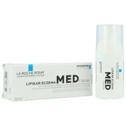 La Roche Posay Lipikar Eczema Med Cream 30ml