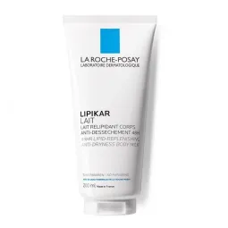 La Roche Posay Lipikar Lait 200 ml
