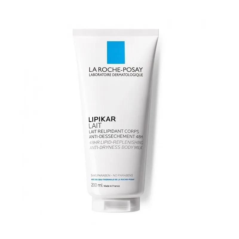 La Roche Posay Lipikar Lait 200 ml La Roche Posay Lipikar Lait 200 ml