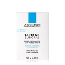 La Roche Posay Lipikar Pain Surgras 150gr