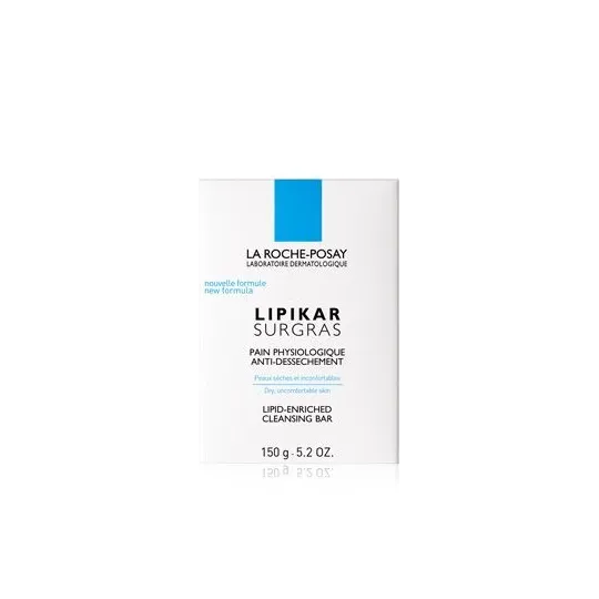 La Roche Posay Lipikar Pain Surgras 150gr