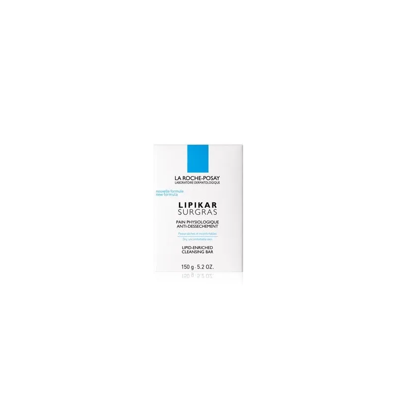 La Roche Posay Lipikar Pain Surgras 150gr