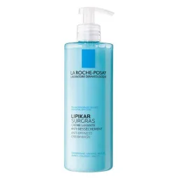 La Roche Posay Lipikar Surgras Liquide Flacon Pompe 400ml