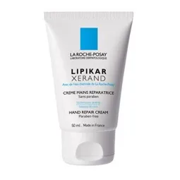 La Roche Posay Lipikar Xérand Crème Mains Réparatrice