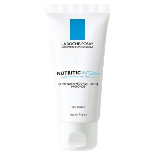 La Roche Posay Nutritic Intense Tube 50ml