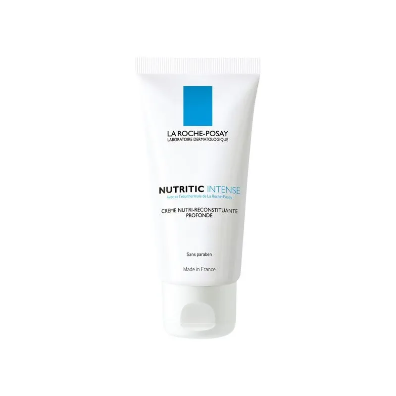 La Roche Posay Nutritic Intense Tube 50ml