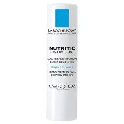 La Roche Posay Nutritic Lèvres 4.7ml