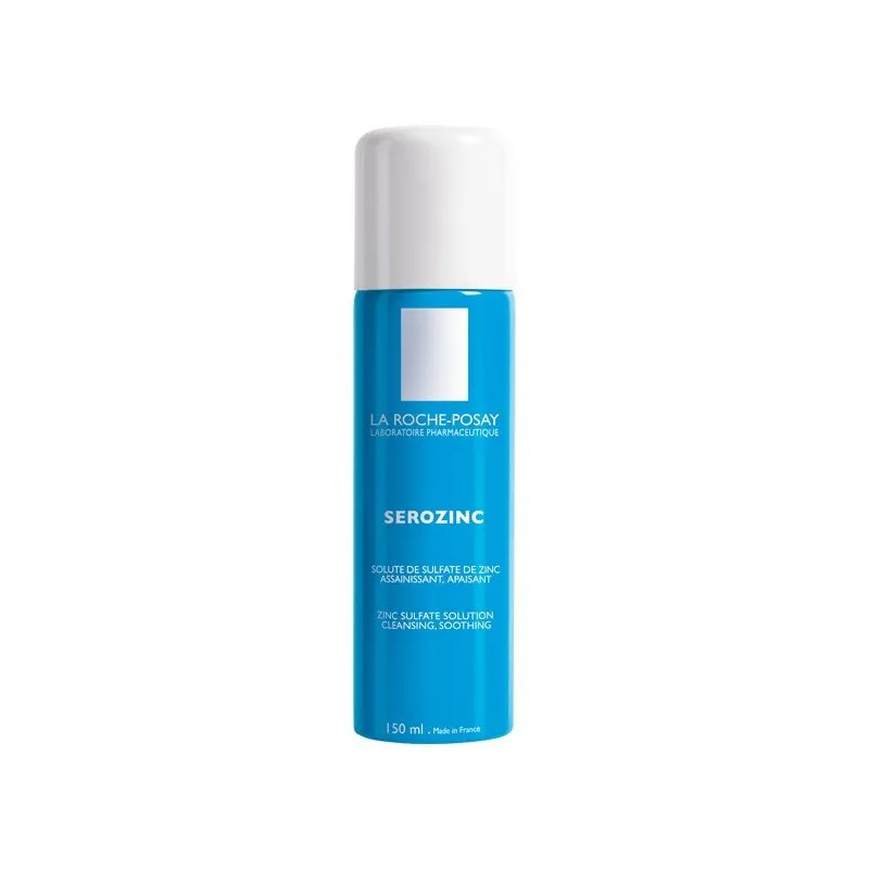 La Roche Posay Serozinc 150ml