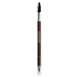 La Roche Posay Tolériane Crayon Sourcils Waterproof Foncé