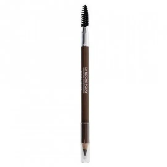 La Roche Posay Tolériane Crayon Sourcils Waterproof Foncé La Roche Posay Tolériane Crayon Sourcils Waterproof Foncé