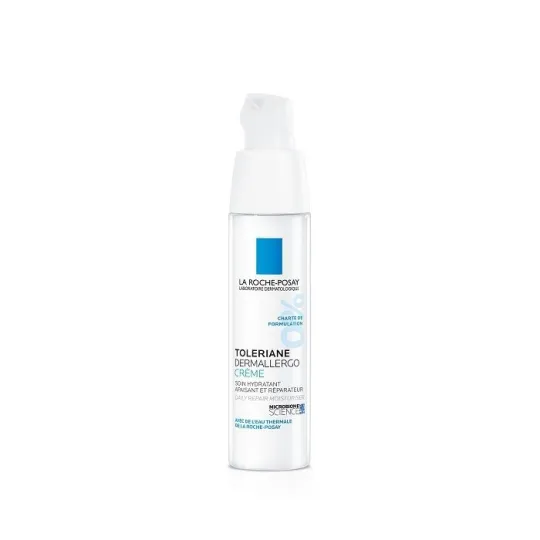 La Roche Posay Toleriane Dermallergo Crème 40ml