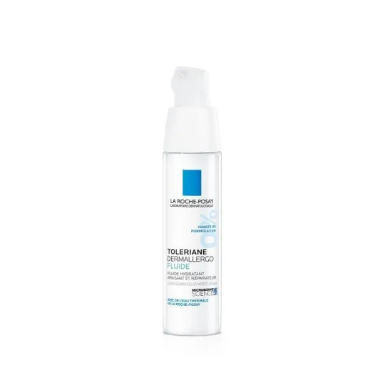 La Roche Posay Toleriane Dermallergo Fluide 40ml