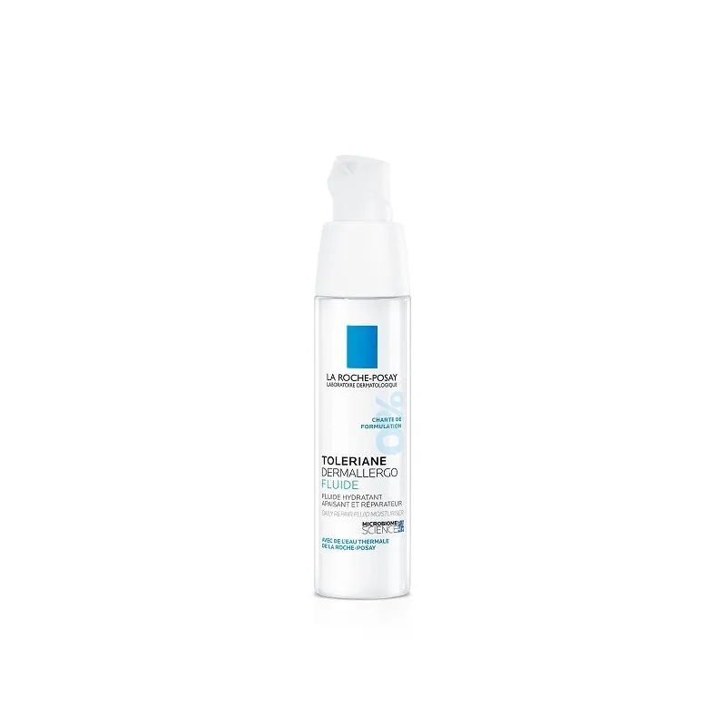 La Roche Posay Toleriane Dermallergo Fluide 40ml