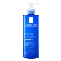 La Roche Posay Tolériane Gel Moussant Double Nettoyant Purifiant Apaisant 400ml